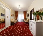 Long Beach Klubny`j otel`: Люкс 2-местный