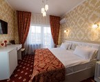 Long Beach Klubny`j otel`: Люкс 2-местный