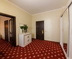 Long Beach Klubny`j otel`: Люкс 2-местный