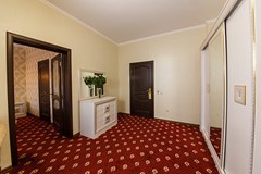 Long Beach Klubny`j otel`: Люкс 2-местный - photo 54