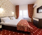 Long Beach Klubny`j otel`: Люкс 2-местный