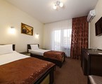 Long Beach Klubny`j otel`: Стандартный 2-местный