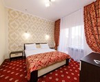 Long Beach Klubny`j otel`: Люкс 2-местный