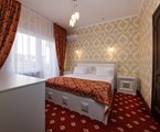 Long Beach Klubny`j otel`: Люкс 2-местный