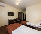 Long Beach Klubny`j otel`: Стандартный 2-местный