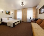 Long Beach Klubny`j otel`: Стандартный 2-местный