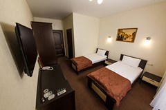 Long Beach Klubny`j otel`: Стандартный 2-местный - photo 44