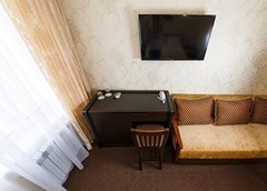 Long Beach Klubny`j otel`: Стандартный 2-местный - photo 41