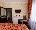 Long Beach Klubny`j otel`: Люкс 2-местный