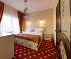 Long Beach Klubny`j otel`: Люкс 2-местный