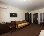 Long Beach Klubny`j otel`: Стандартный 2-местный