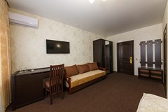 Long Beach Klubny`j otel`: Стандартный 2-местный - photo 39