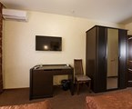 Long Beach Klubny`j otel`: Стандартный 2-местный