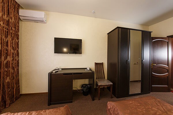 Long Beach Klubny`j otel`: Стандартный 2-местный