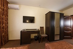 Long Beach Klubny`j otel`: Стандартный 2-местный - photo 46