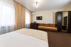 Long Beach Klubny`j otel`: Стандартный 2-местный - photo 38