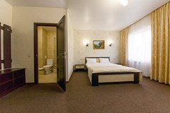 Long Beach Klubny`j otel`: Стандартный 2-местный - photo 37