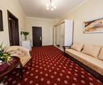 Long Beach Klubny`j otel`: Люкс 2-местный