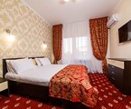 Long Beach Klubny`j otel`: Люкс 2-местный