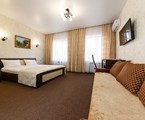 Long Beach Klubny`j otel`: Стандартный 2-местный