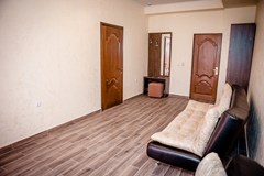 MAG Hotel Otel`: Люкс 5-местный 2-комнатный - photo 10