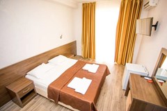 MAG Hotel Otel`: Стандартный 2-местный - photo 1