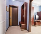 Oliviya(Vityazevo) Otel`: Семейный 4-местный 2-комнатный