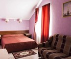 Oliviya(Vityazevo) Otel`: Семейный 4-местный 2-комнатный