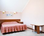 Oliviya(Vityazevo) Otel`: Стандартный 2-местный