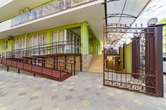 Relaks Otel`: Вход - photo 8