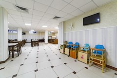 Relaks Otel`: Столовая - photo 17