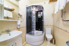 Relaks Otel`: Стандарт 2-местный с балконом STD С/у - photo 60