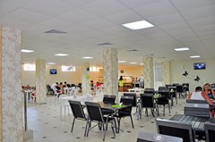 Relaks Otel`: Столовая - photo 18