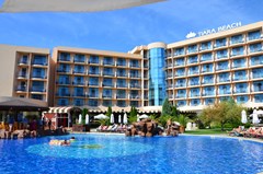 Tiara Beach Hotel - photo 2