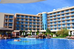 Tiara Beach Hotel - photo 16