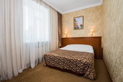 Starinnaya Anapa Sanatorij: Улучшенный Kingsize Bed 2-местный - photo 58