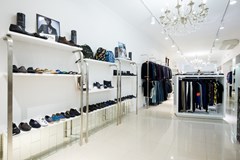 Starinnaya Anapa Sanatorij: Магазин одежды La boutique - photo 39