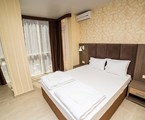 Undersun Pansionat Vityazevo Otel`: Семейный двухкомнатный