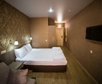 Undersun Pansionat Vityazevo Otel`: Стандартный 2-местный