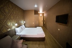 Undersun Pansionat Vityazevo Otel`: Стандартный 2-местный - photo 49