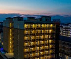 Undersun Pansionat Vityazevo Otel`: Внешний вид