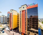 Undersun Pansionat Vityazevo Otel`: Вешний вид