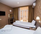 Undersun Pansionat Vityazevo Otel`: Стандарт 3-местный 1 комнатный  Стандарт трехместный