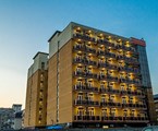 Undersun Pansionat Vityazevo Otel`: Внешний вид