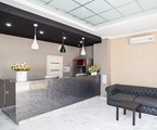 Undersun Pansionat Vityazevo Otel`: Ресепшн