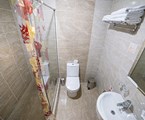 Undersun Pansionat Vityazevo Otel`: Стандарт 3-местный 1 комнатный  Стандарт трехместный