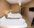 Undersun Pansionat Vityazevo Otel`: Стандартный трехместный