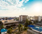 Undersun Pansionat Vityazevo Otel`: Вид сверху