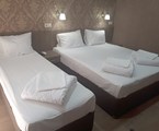 Undersun Pansionat Vityazevo Otel`: Стандарт 3-х местный