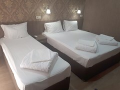 Undersun Pansionat Vityazevo Otel`: Стандарт 3-х местный - photo 43